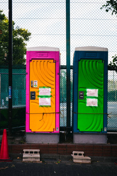 Porta potty rental for outdoor events in South Kensington, MD