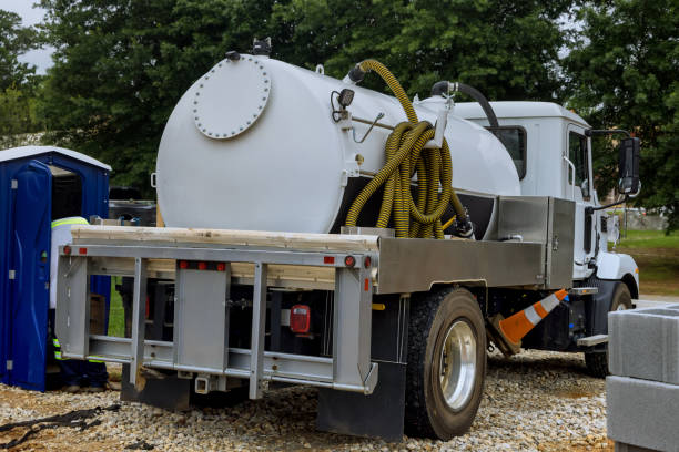 Best Restroom trailer rental cost  in South Kensington, MD