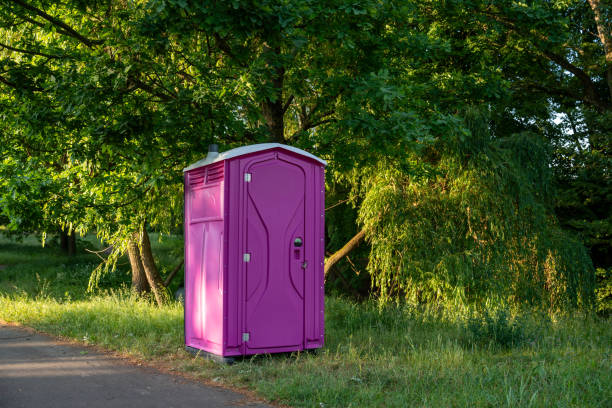 Best Portable restroom trailer rental  in South Kensington, MD