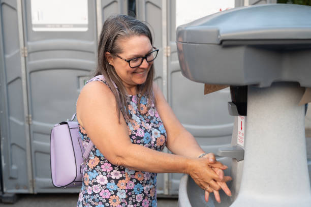 Best Affordable portable toilet rental  in South Kensington, MD